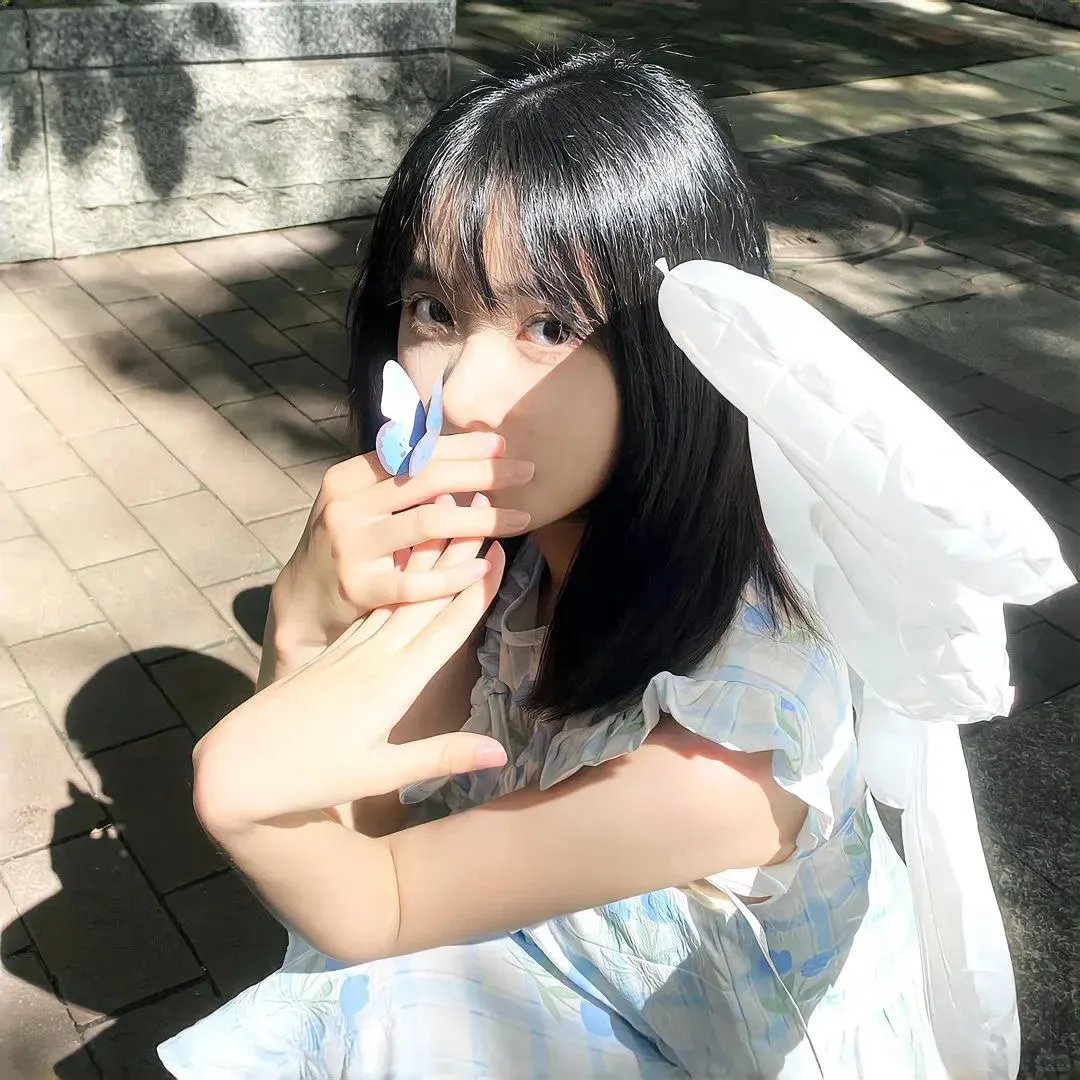 四月的女儿