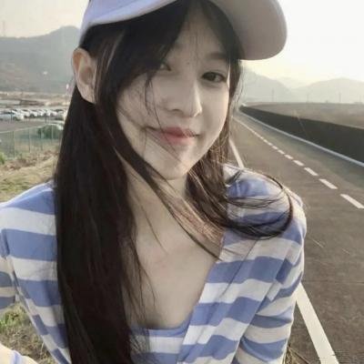我不是坏女孩