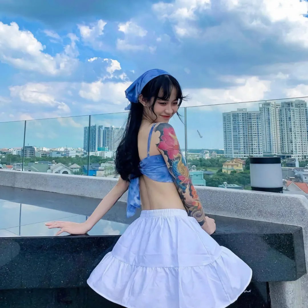 开端