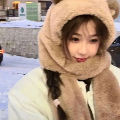 梦女孩